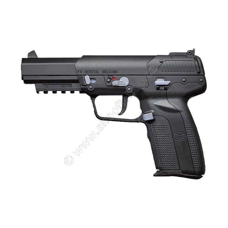 CYBG FN Five-seveN CO2 blow back CYBG FN Five-seveN CO2 blow back